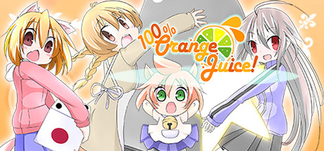 Download 100% Orange Juice pc game