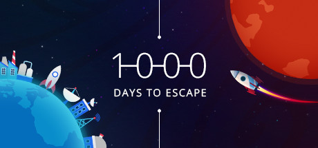 Download 1000 days to escape pc game