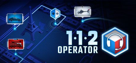 Download 112 Operator pc game