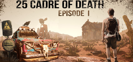 Download 25 Cadre of Death pc game