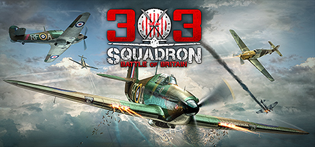 Download 303 Squadron: Battle of Britain pc game