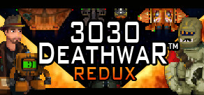 Download 3030 Deathwar Redux pc game