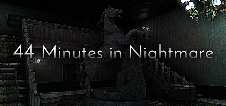 Download 44 Minutes in Nightmare pc game