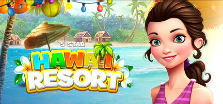 Download 5 Star Hawaii Resort pc game