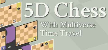 Download 5D Chess With Multiverse Time Travel pc game