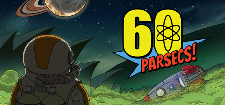 Download 60 Parsecs! pc game