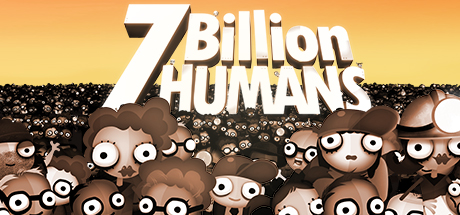 Download 7 Billion Humans pc game