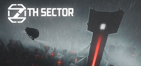 Download 7th Sector pc game