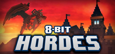 Download 8-Bit Hordes pc game