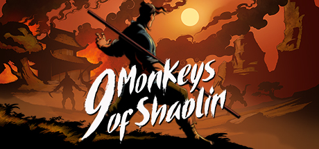 Download 9 Monkeys of Shaolin pc game