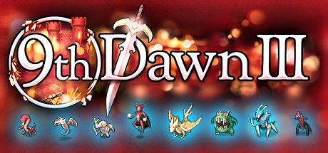 Download 9th Dawn III pc game