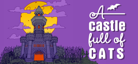 Download A Castle Full of Cats pc game