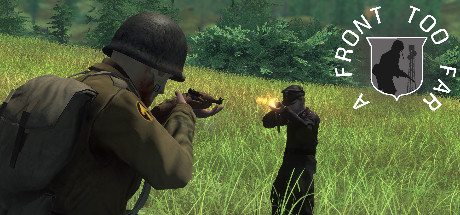 Download A Front Too Far: Normandy pc game