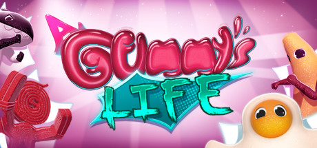 Download A Gummy's Life pc game