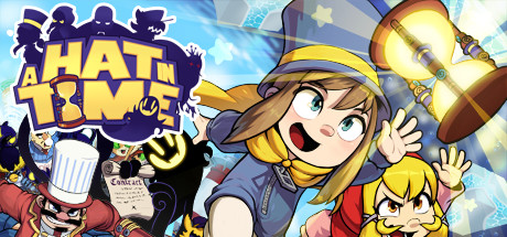 Download A Hat in Time pc game