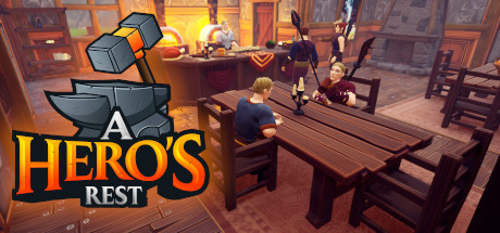 Download A Hero's Rest pc game