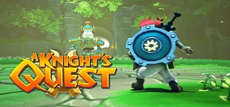 Download A Knights Quest pc game