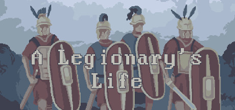 Download A Legionary's Life pc game