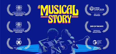 Download A Musical Story pc game