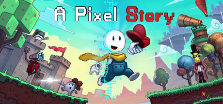 Download A Pixel Story pc game