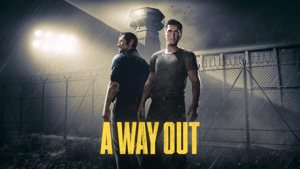 Download A Way Out pc game