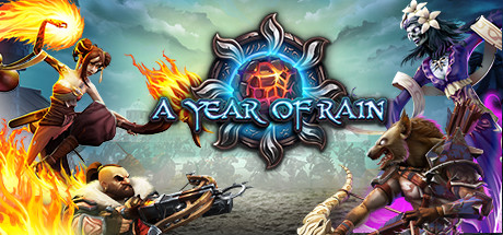 Download A Year Of Rain pc game