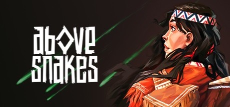 Download Above Snakes pc game