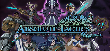 Download Absolute Tactics: Daughters of Mercy pc game