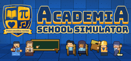 Download Academia : School Simulator pc game