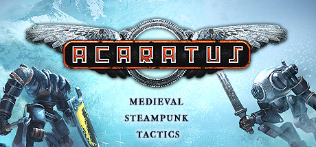 Download Acaratus pc game