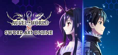 Download Accel World VS. Sword Art Online pc game