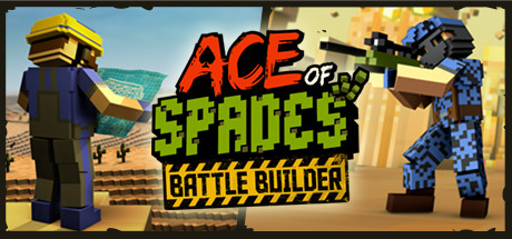 Download Ace of Spades: Battle Builder pc game