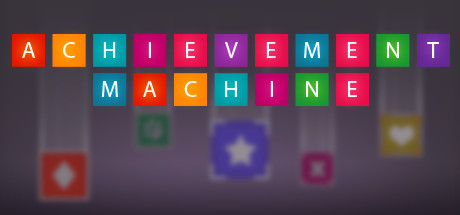 Download Achievement Machine pc game