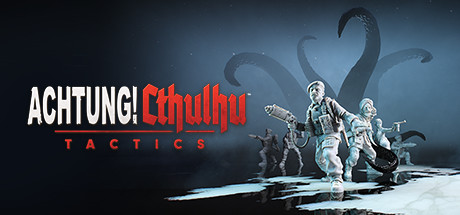 Download Achtung! Cthulhu Tactics pc game