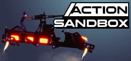 Download ACTION SANDBOX pc game