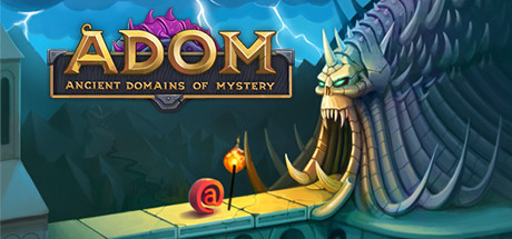 Download ADOM pc game