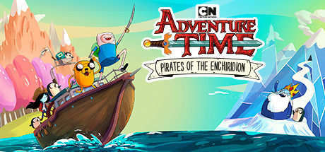 Download Adventure Time: Pirates of the Enchiridion pc game