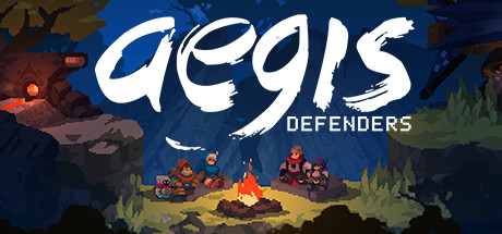 Download Aegis Defenders pc game