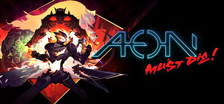 Download Aeon Must Die! pc game