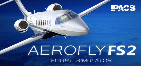 Download Aerofly FS 2 Flight Simulator pc game