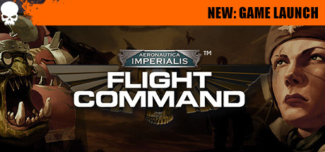 Download Aeronautica Imperialis: Flight Command pc game