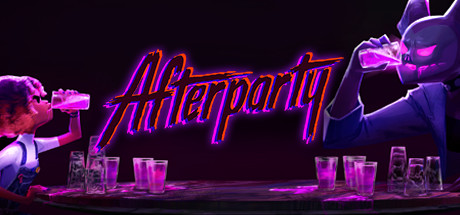 Download Afterparty pc game