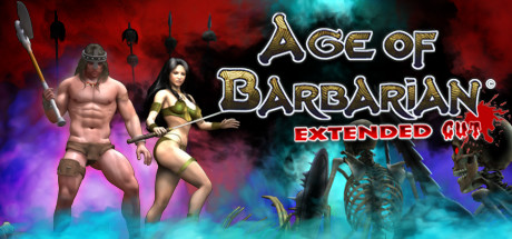 Download Age of Barbarian pc game