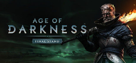 Download Age of Darkness: Final Stand pc game