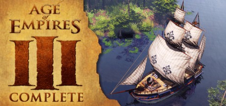 Download Age of Empires 3 pc game