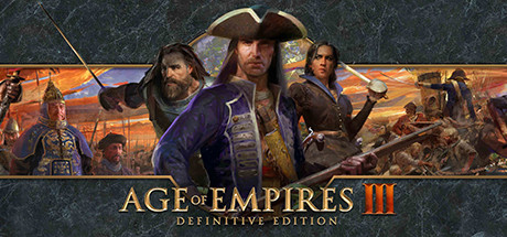 Download Age of Empires III: Definitive Edition pc game