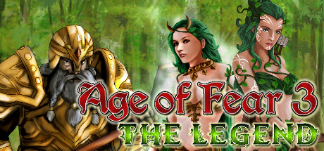 Download Age of Fear 3: The Legend pc game