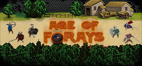 Download Age Of Forays pc game