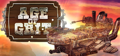 Download Age of Grit pc game