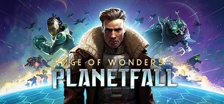 Download Age of Wonders: Planetfall pc game